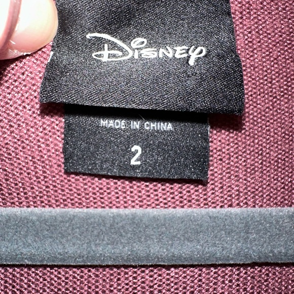 Disney sweater from Torrid, size 2 - Picture 4 of 7